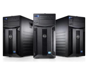 Server Dell, HP