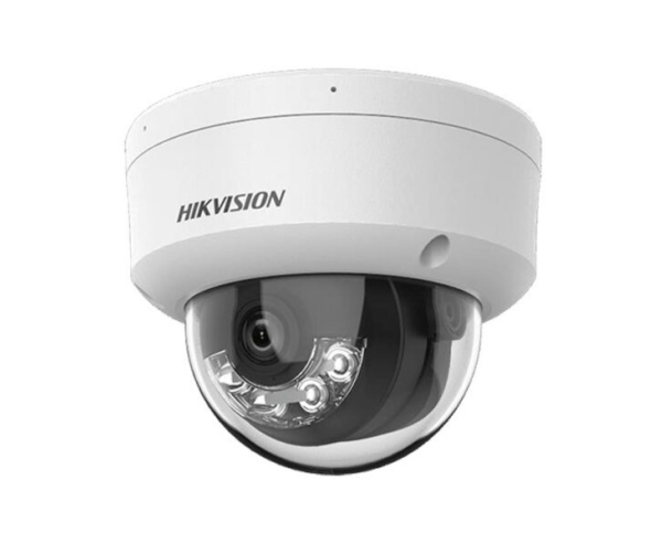 Camera IP 2MP bán cầu HIKVISION DS-2CD1123G2-LIUF