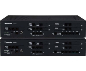 TỔNG ĐÀI PANASONIC KX-NS300 CẤU HÌNH 6 VÀO 24 RA