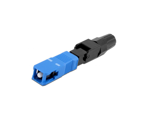 ĐẦU NỐI QUANG NHANH SC/UPC, ĐẦU NỐI FAST CONNECTOR