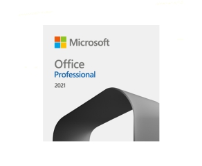 Phần mềm Microsoft Office Professional 2021