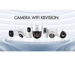 Camera KBVISION