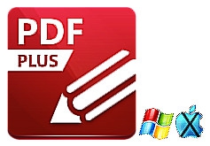 PDF-XChange Editor Plus for WINDOWS (incl. Enhanced OCR Plugin) - 3 User Pack License